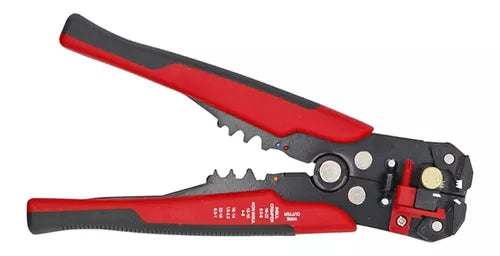 ALICATE PELACABLE 8" AUTOMATICA "WISEUP"