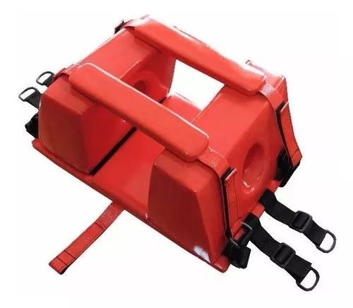 INMOVILIZADOR DE CABEZA SALUX