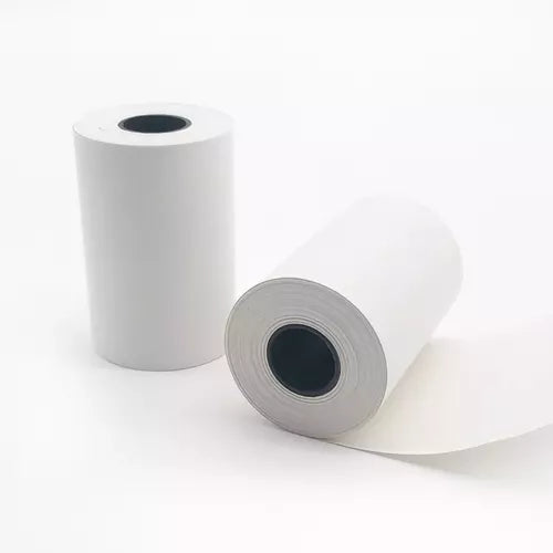 ROLLO PAPEL CONTOMETRO TERMICO 60MM. (6CM.)