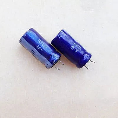 CAPACITOR MAQUINARIA 4700uF - 25V