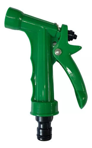 PISTOLA RIEGO PLASTICO "ROTER"