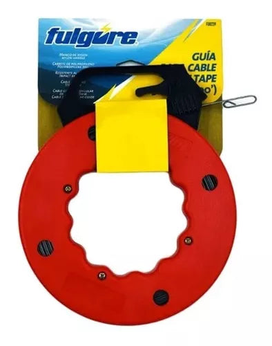 GUIA CABLE "FULGURE"