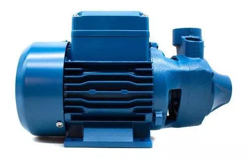 BOMBA AGUA PERIFERICA 1 HP 1 X 1 "ZAFIRO"