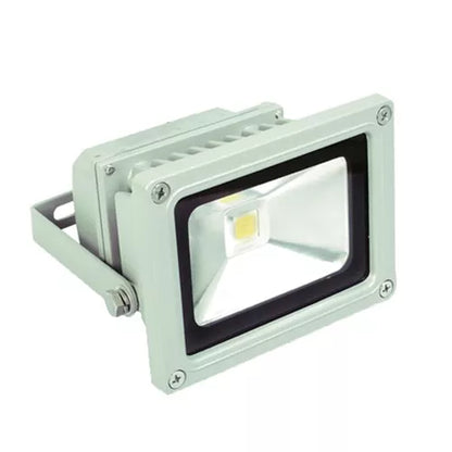 REFLECTOR LUZ BLANCA LED 10W "OPALUX"