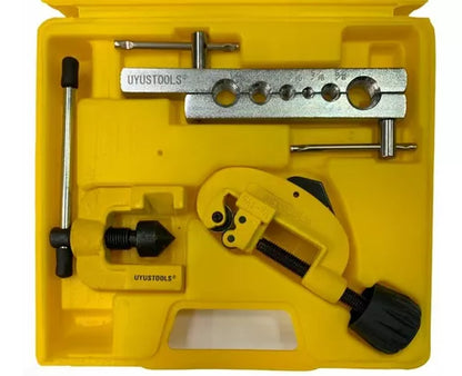 AVELLANADOR Y CORTA TUBO UYUSTOOLS X 3PCS "UYUSTOOLS"