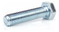 PERNO HEXAGONAL GALVANIZADO M16" X 45mm