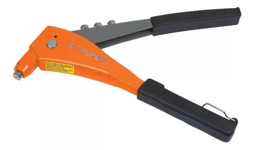 REMACHADORA PROFESIONAL 10" "TRUPER"