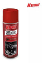 SILICONA CUERO Y TABLERO SPRAY ROSAS 450ML "KNAUF"