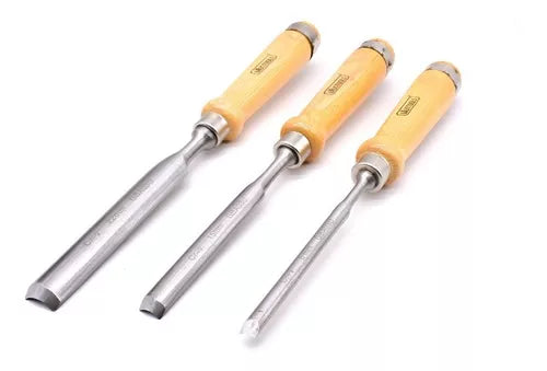 JUEGO 3 GUBIAS "UYUSTOOLS"