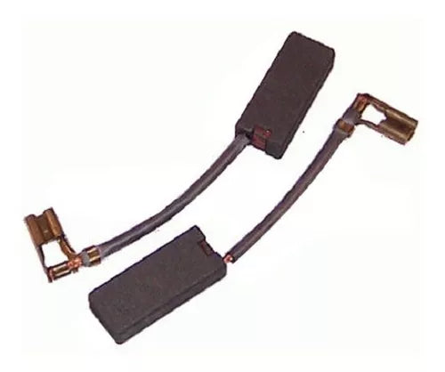 CARBON 15.80 X 6.36 TERM. EN ( H-L )