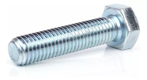 PERNO HEXAGONAL GALVANIZADO  M16 x 50mm