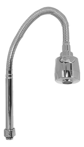 RESPUESTO CAÑO COCINA CORRUGADO