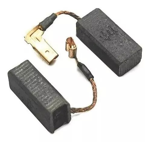 CARBON 11.94 X 6.12 TERMINAL EN ( H )