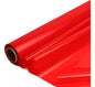 MANGA PLASTICA ROJO DE 1.20MT  25KG
