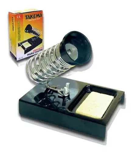 SOPORTE CAUTIN "TAKEMA"