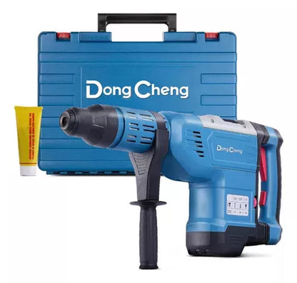 Rotomartillo ELECTRICO SDS-Max 1500W 14J 8.2kg Dongcheng