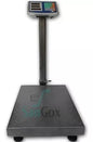 BALANZA MESA C/TORRE 600KG "HIPOCAMPO"