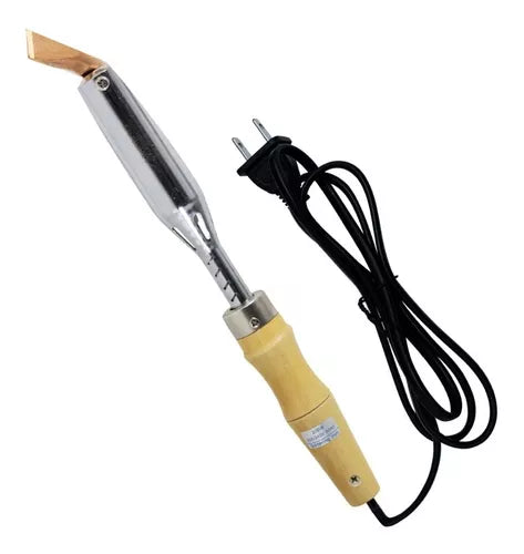 CAUTIN INDUSTRIAL 150W T/HACHA 220V-60HZ "KAZO"