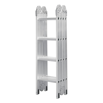 ESCALERA MULTIPOSICIÓN 16 PÉLDAÑOS "TRUPER"