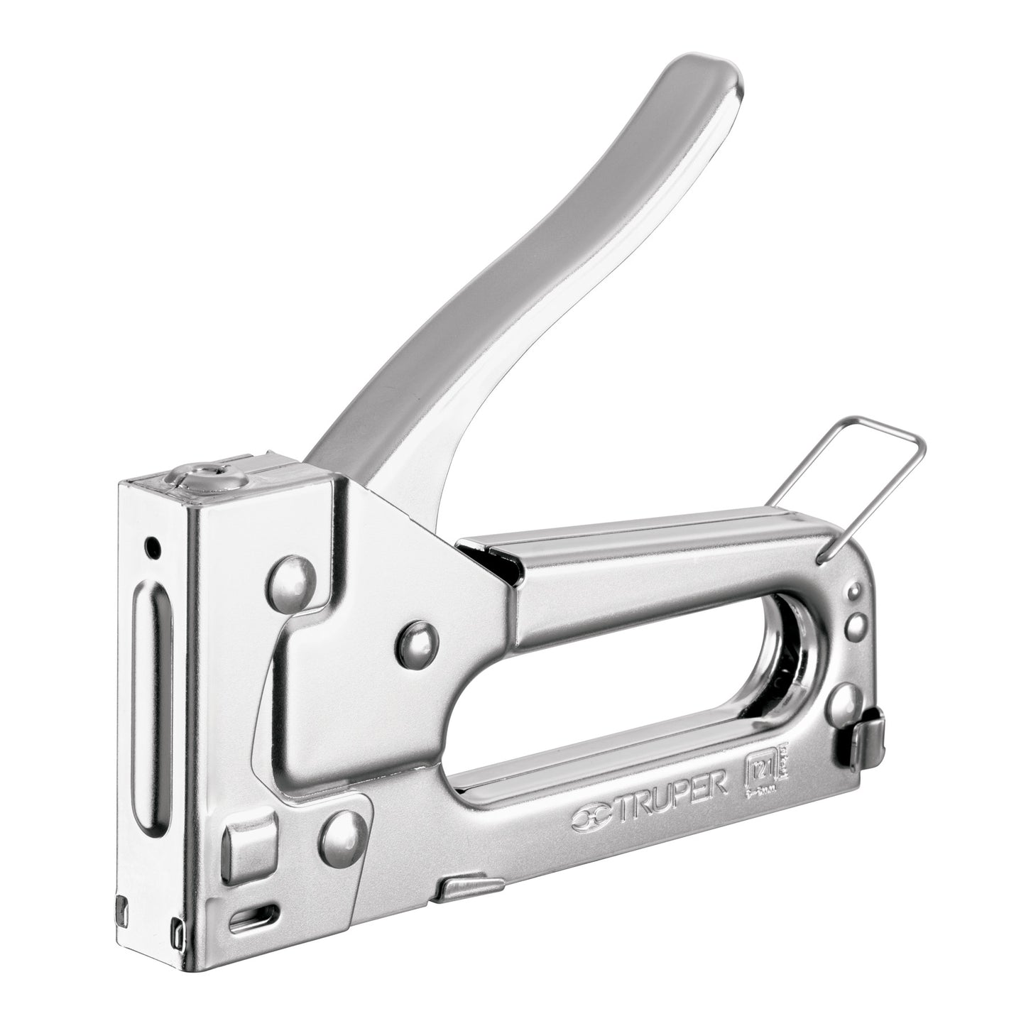 ENGRAPADORA TIPO PISTOLA S / AJUSTABLE  "TRUPER"  1/4 ,5/16 ,  (200GRS)