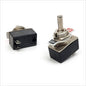INTERRUPTOR SWITCH TIPO PALANCA ON-OFF 2A/4A 2 PIES