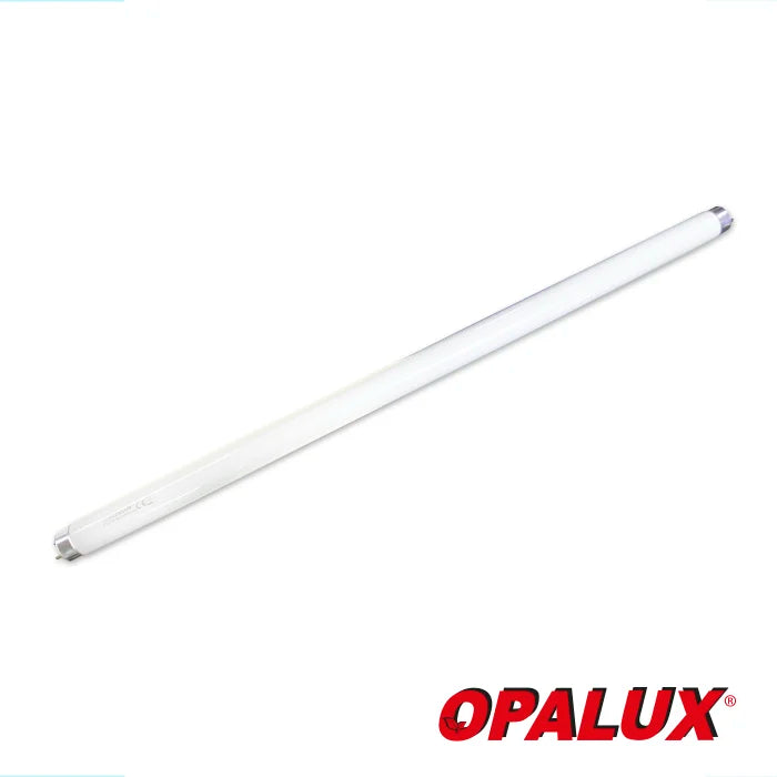 TUBO FLUORESCENTE HALOGENO T12 40W-120CM  "OPALUX"