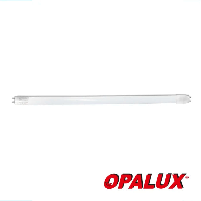FLUORESCENTE LED 40W GLASS 4000 LM "OPALUX"