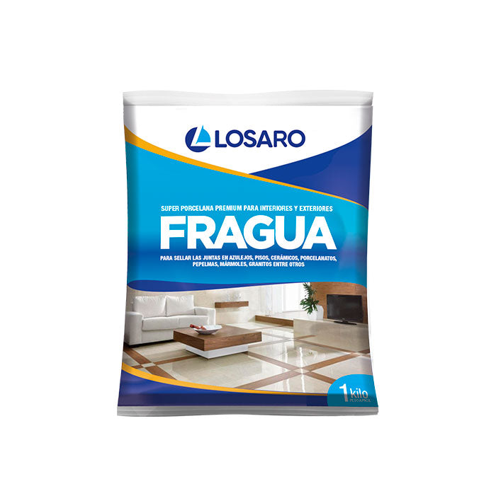 FRAGUA AZUL (1KG) LOSARO