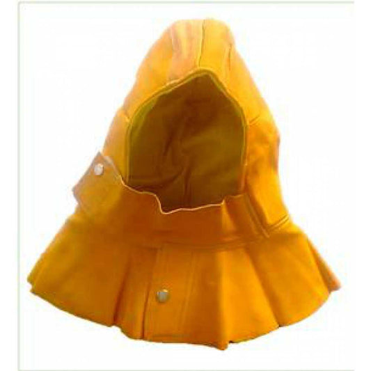 GORRO P/ SOLDADOR ARABE CUERO