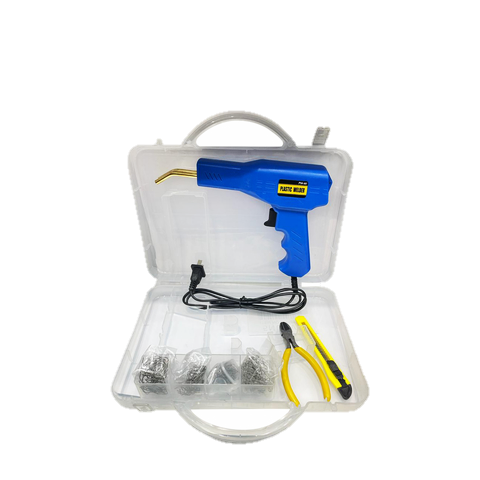 PISTOLA SOLDAR PLASTICO 50W