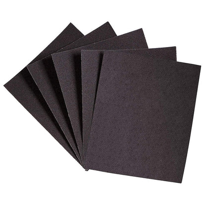 LIJA METAL PESADO G 80 ( X UND ) "WURTH"