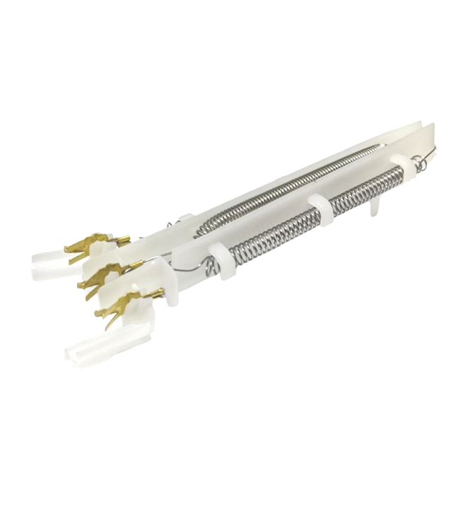 RESISTENCIA DUCHA ADVANCED NACIONAL "LORENZETTI"