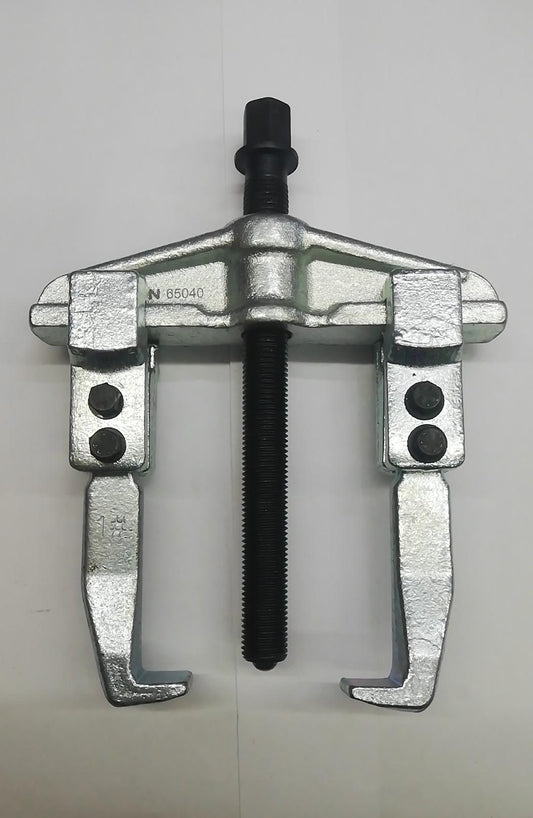 EXTRACTOR RODAJE 2 PATAS 90 x 100 mm. "TOLSEN"