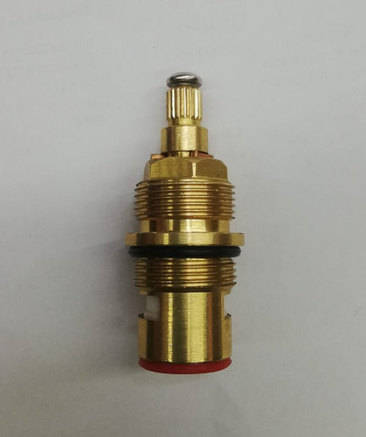 VASTAGO LAVATORIO F.V.  20.51 mm. x 54.91 mm.