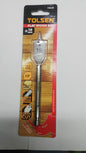 BROCA PALETA 3/4" =19 mm. "TOLSEN"