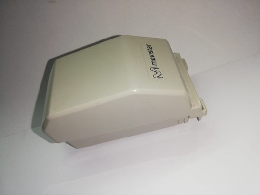 BLOCK CONEXION PROTECCION "MOVISTAR"