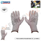 GUANTES PALMA DE NITRILO ANTICORTE