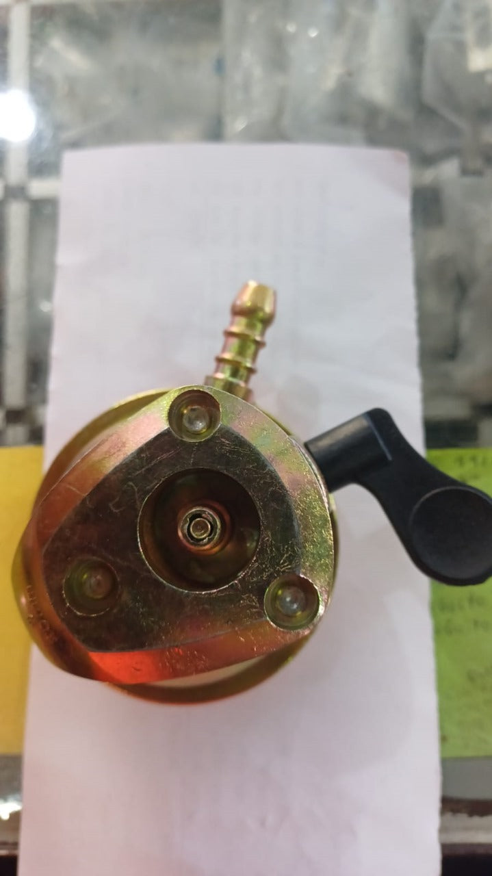 VALVULA GAS PREMIUN "SOLGAS"