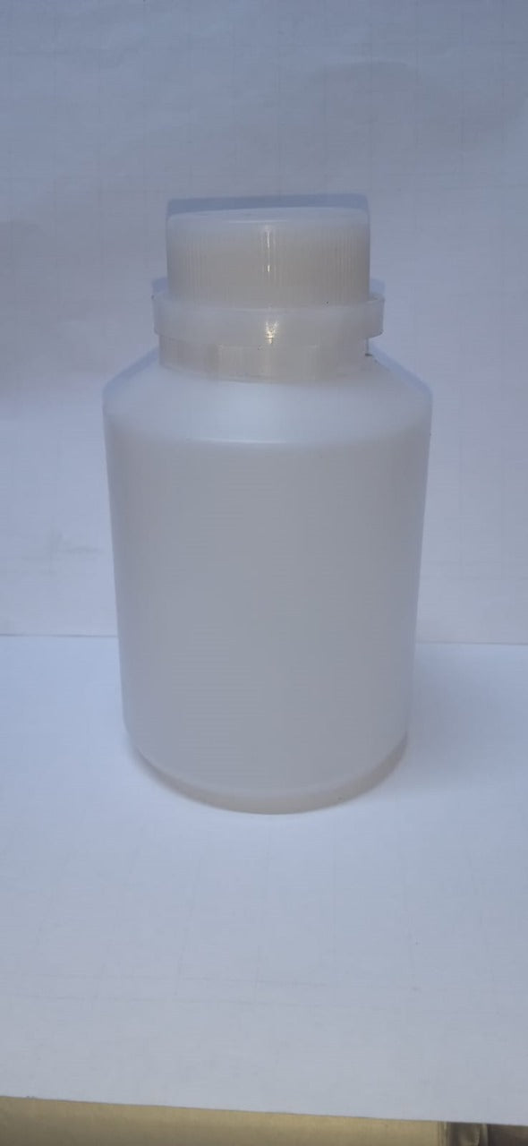 FRASCO PET BOMBA VAMPIRO ACEITE 250 ML