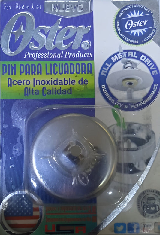 KIT PIN LICUADORA OSTER