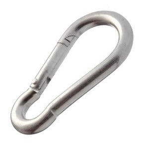 BANDOLA ARNES ZINCADO 1/4"X60MM (UND)