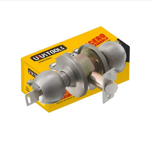 CHAPA BOLA PLATEADO AC INOX "UYUSTOOLS"