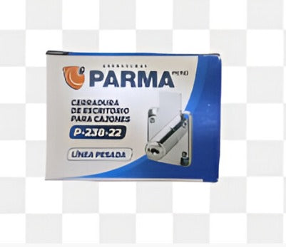 CHAPITA MUEBLE PLATEADO UN GOLPÉ PESADO "PESADO"