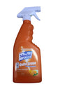 QUITA GRASA LIQUIDO 650ML C/ ROCEADOR "MAJESTAD"