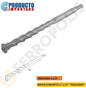 BROCA CONCRETO 1" X 12"  "TOOLCRAFT"