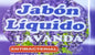JABON  LIQUIDO LAVANDA X GRANEL (100ML)