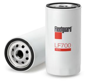 FILTRO ACEITE "FLEETGUARD" LF700