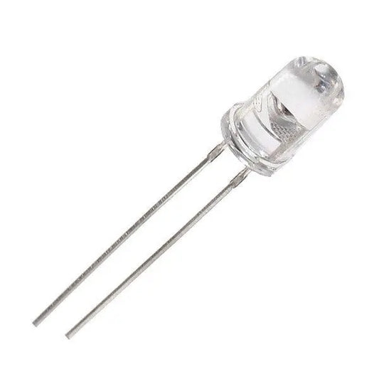 DIODO LED PILOTO 1.5 V S/RESISTENCIA