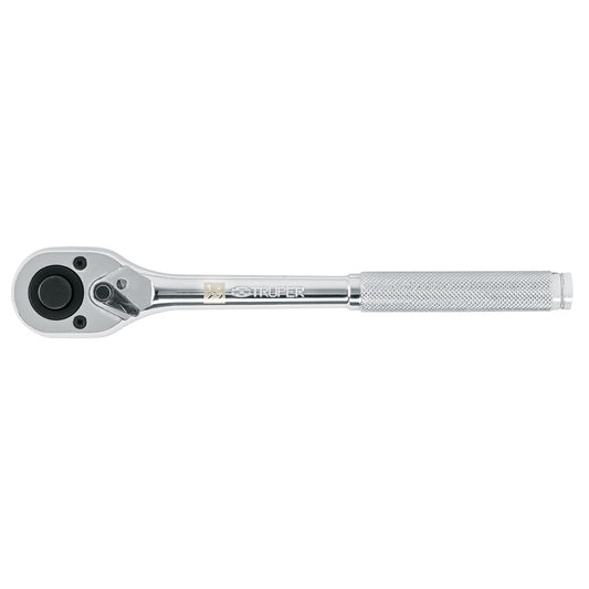 RATCHET ESCANTRE 1/2" CABEZA / PERA "TRUPER"