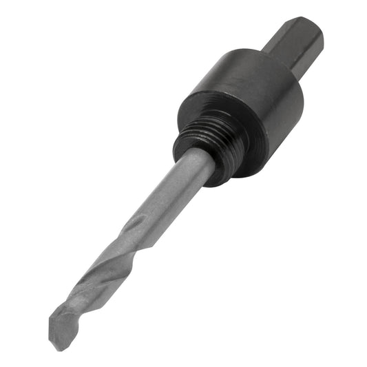 MANDRIL ACOPLE SIERRA COPA CONCRETO 7/16" "TRUPER"